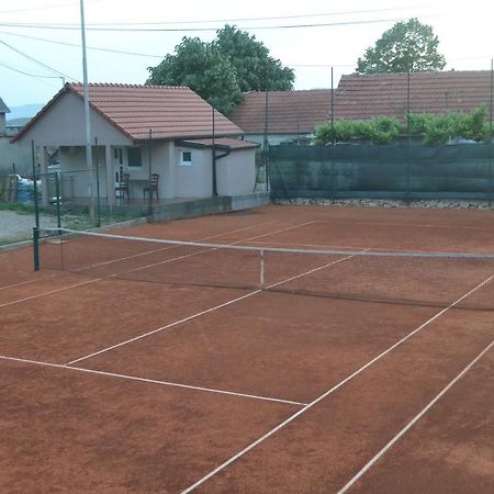 Rest Apartments Nikšić 외부 사진