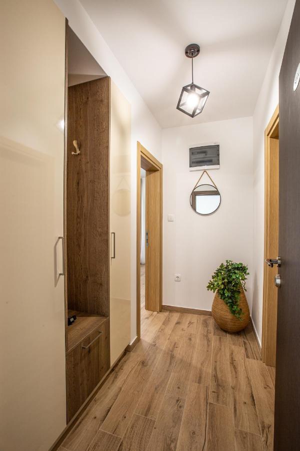 Rest Apartments Nikšić 외부 사진