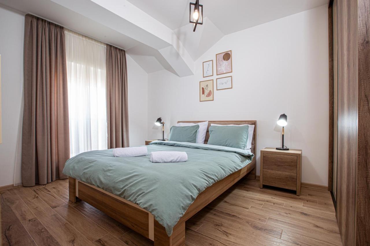 Rest Apartments Nikšić 외부 사진