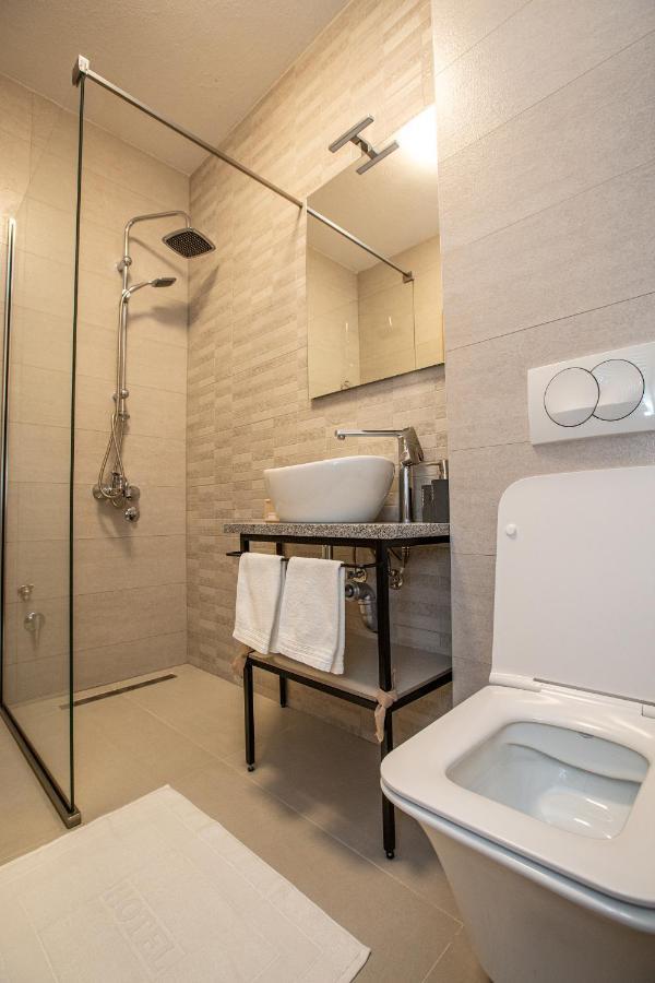 Rest Apartments Nikšić 외부 사진