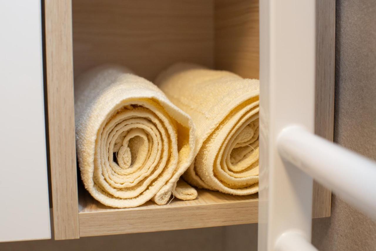 Rest Apartments Nikšić 외부 사진