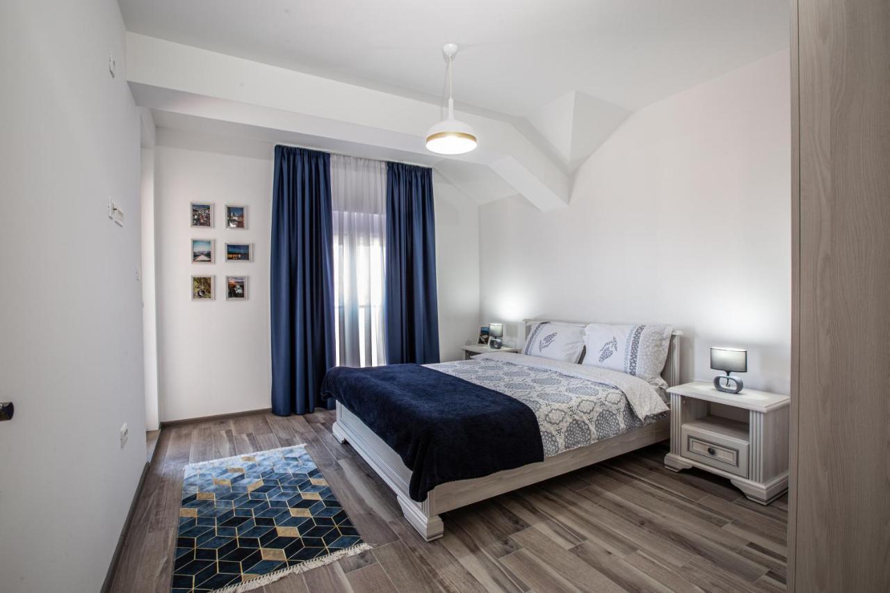 Rest Apartments Nikšić 외부 사진