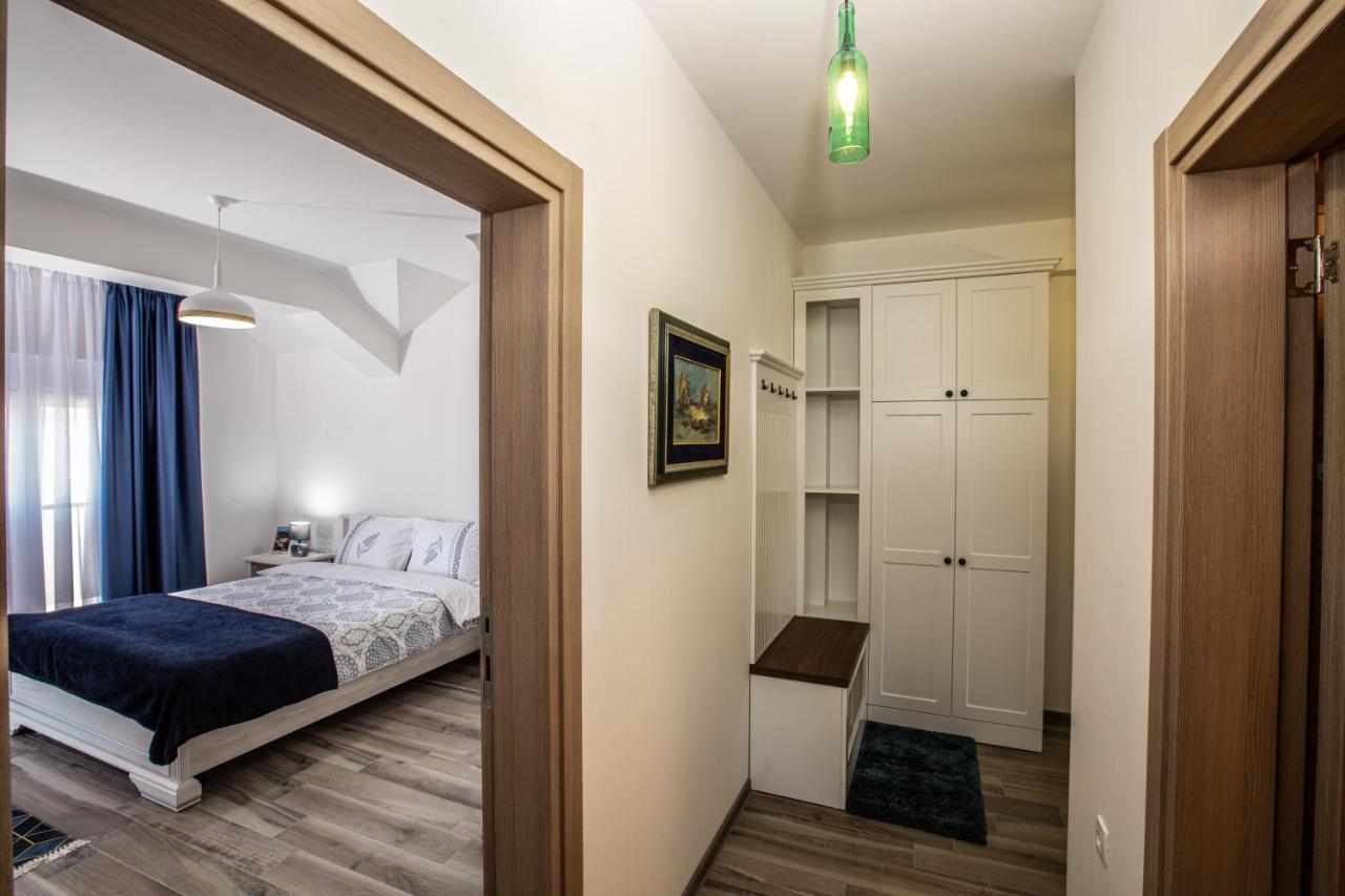 Rest Apartments Nikšić 외부 사진