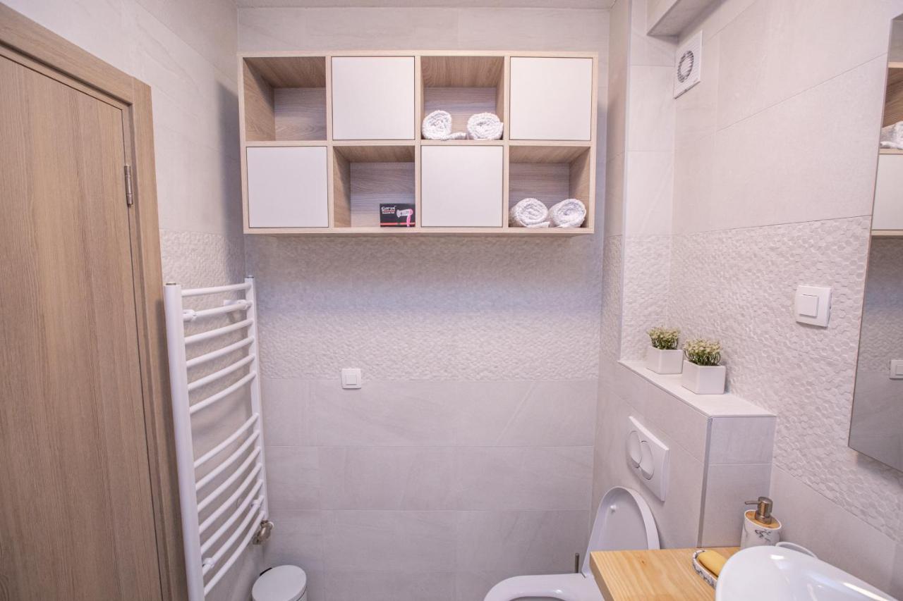 Rest Apartments Nikšić 외부 사진