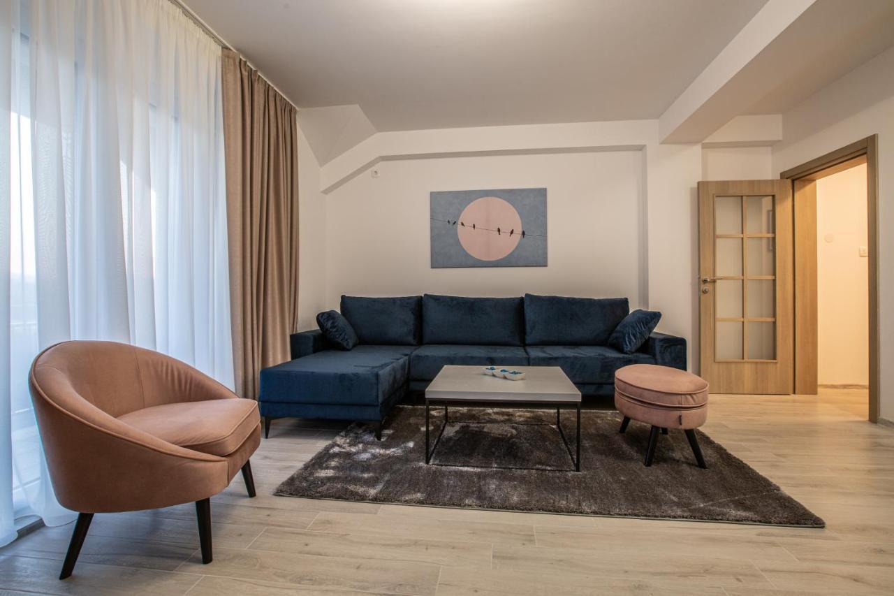 Rest Apartments Nikšić 외부 사진