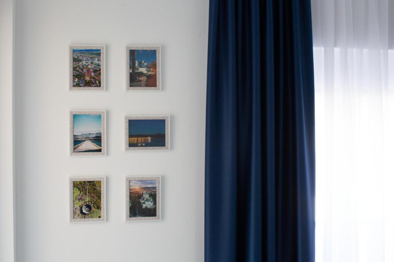 Rest Apartments Nikšić 외부 사진