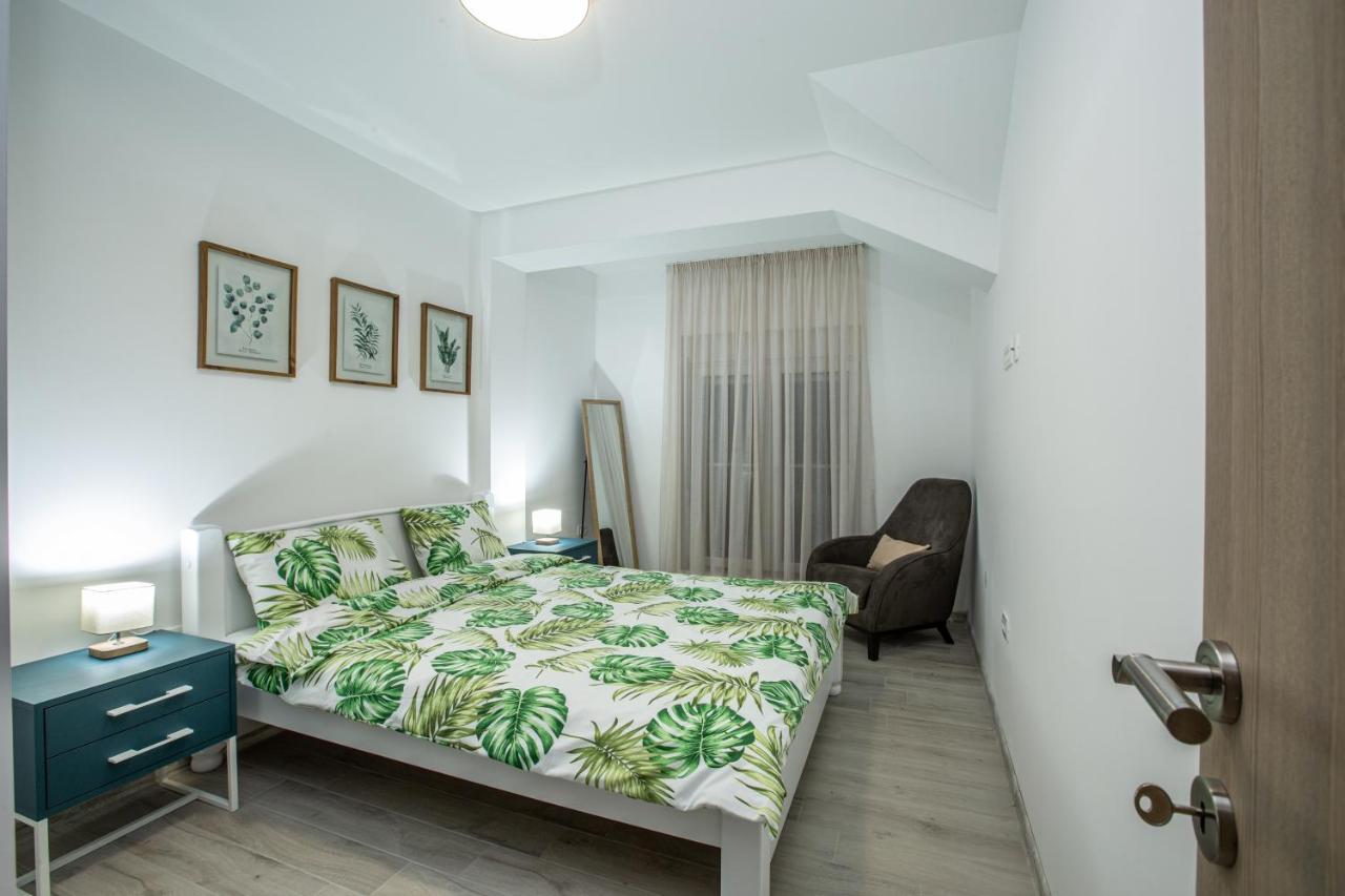 Rest Apartments Nikšić 외부 사진