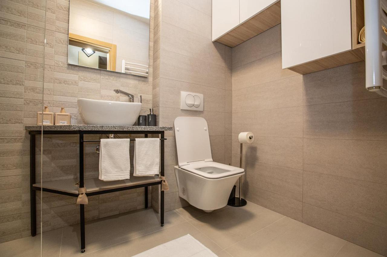 Rest Apartments Nikšić 외부 사진