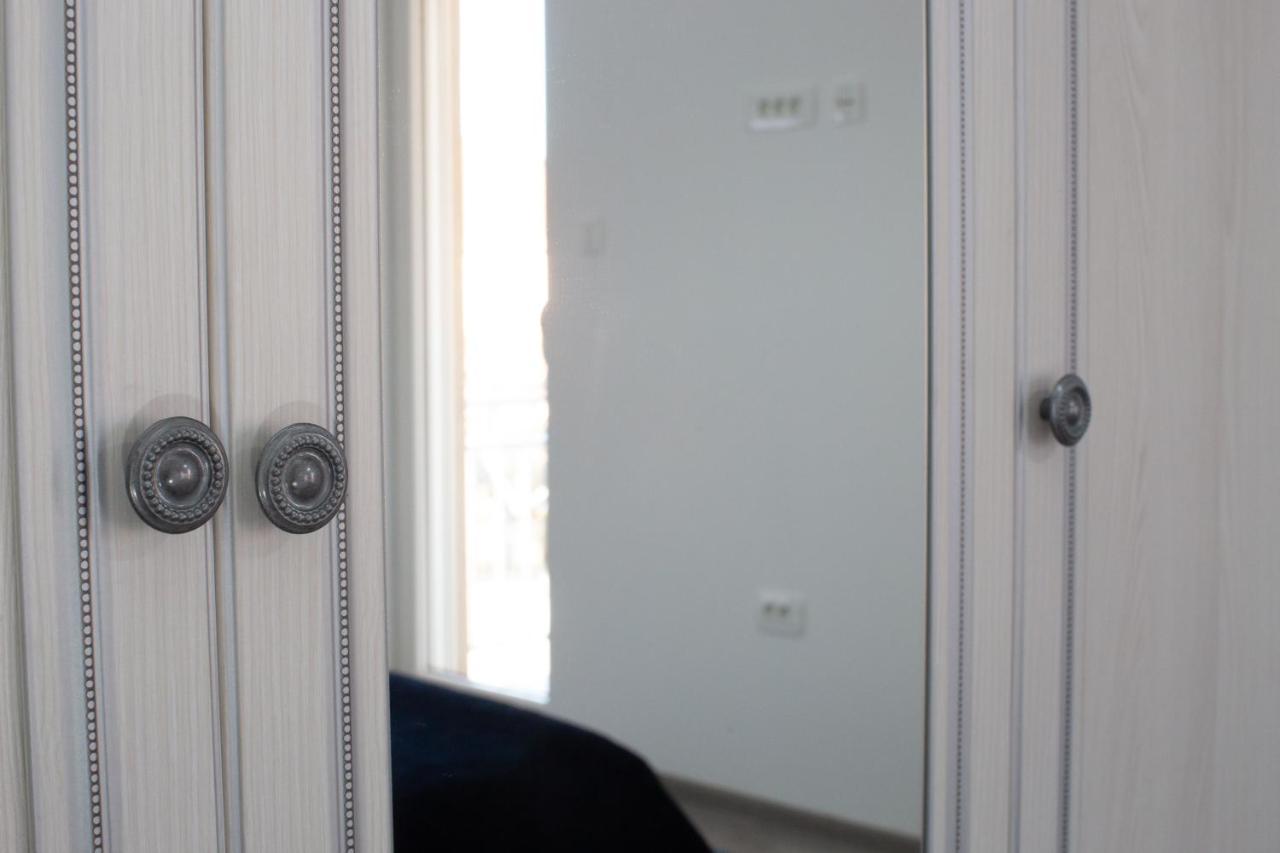 Rest Apartments Nikšić 외부 사진