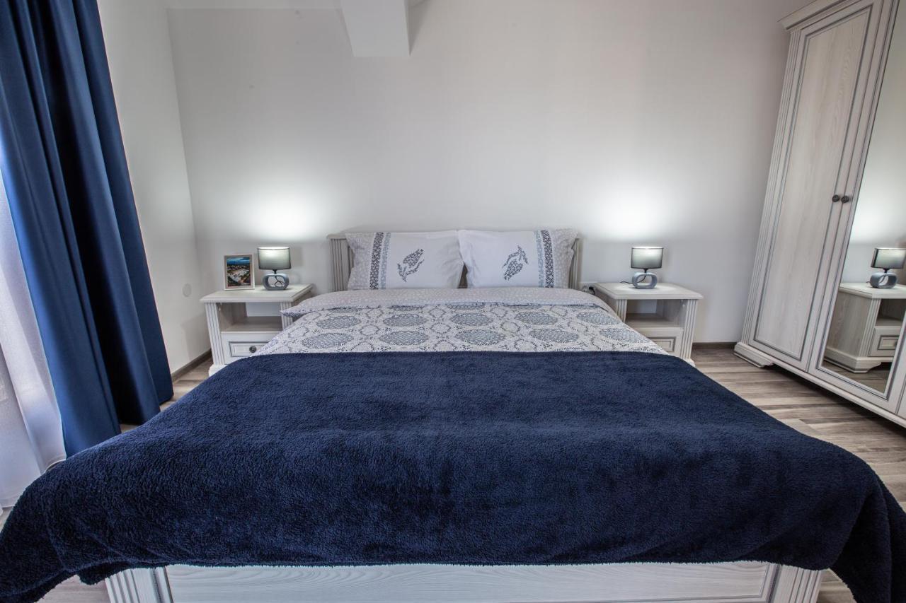Rest Apartments Nikšić 외부 사진