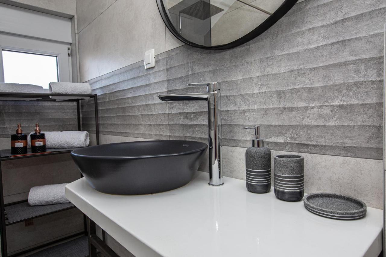 Rest Apartments Nikšić 외부 사진
