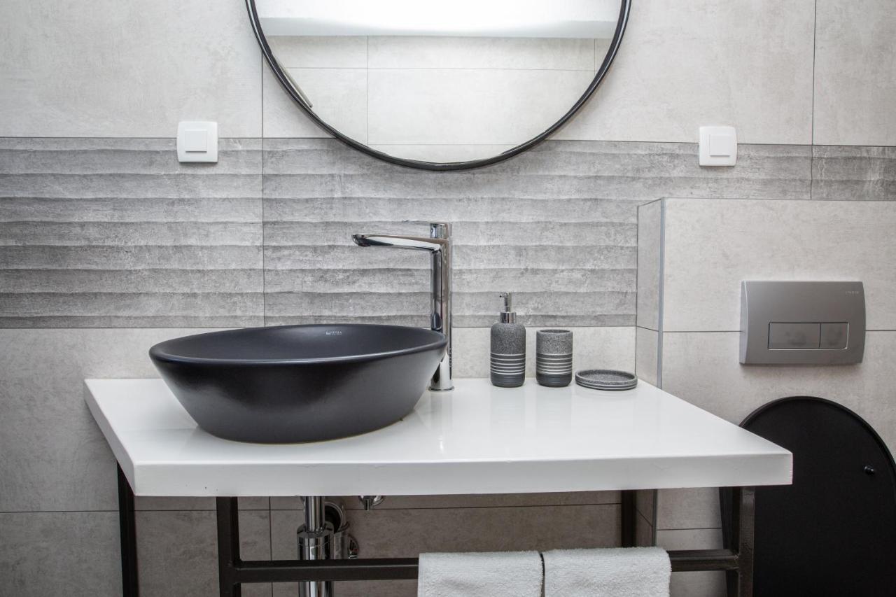 Rest Apartments Nikšić 외부 사진