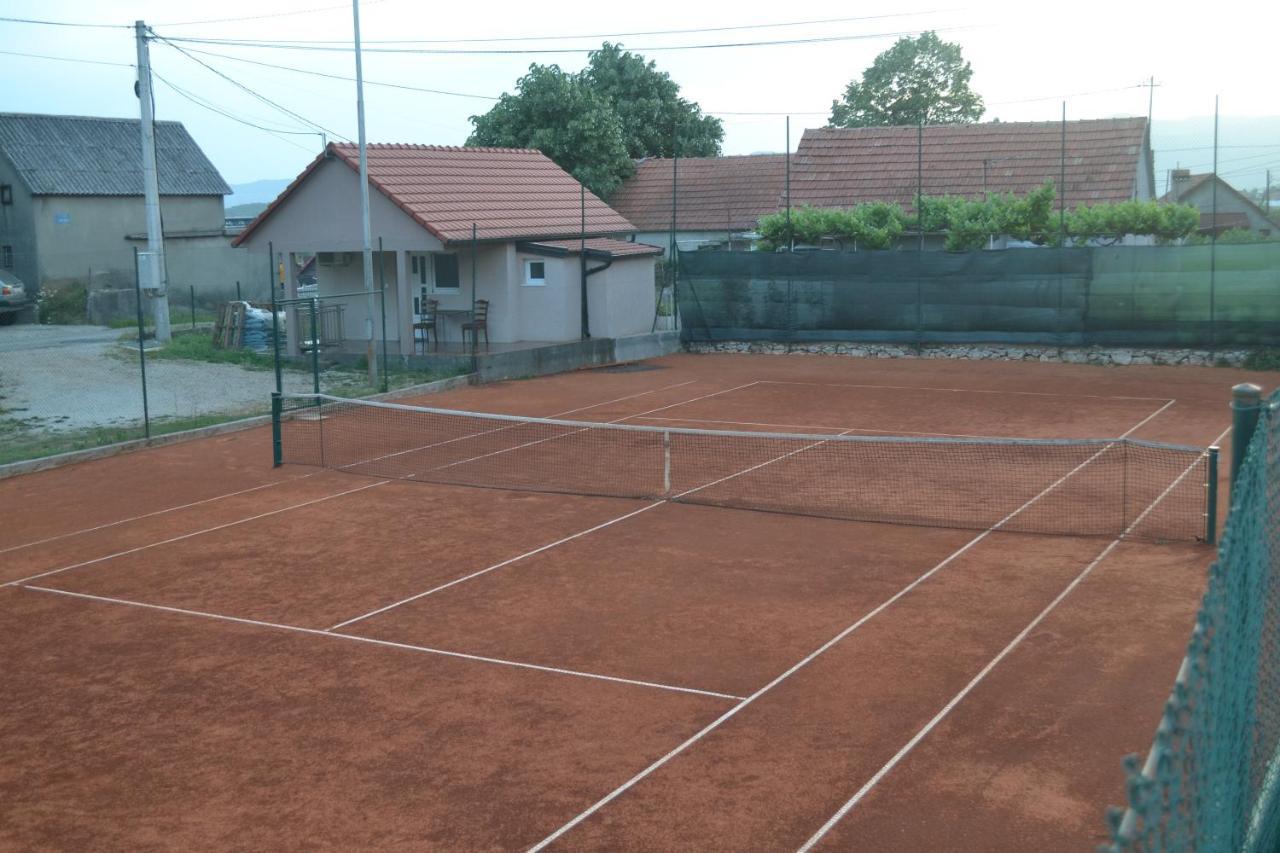 Rest Apartments Nikšić 외부 사진