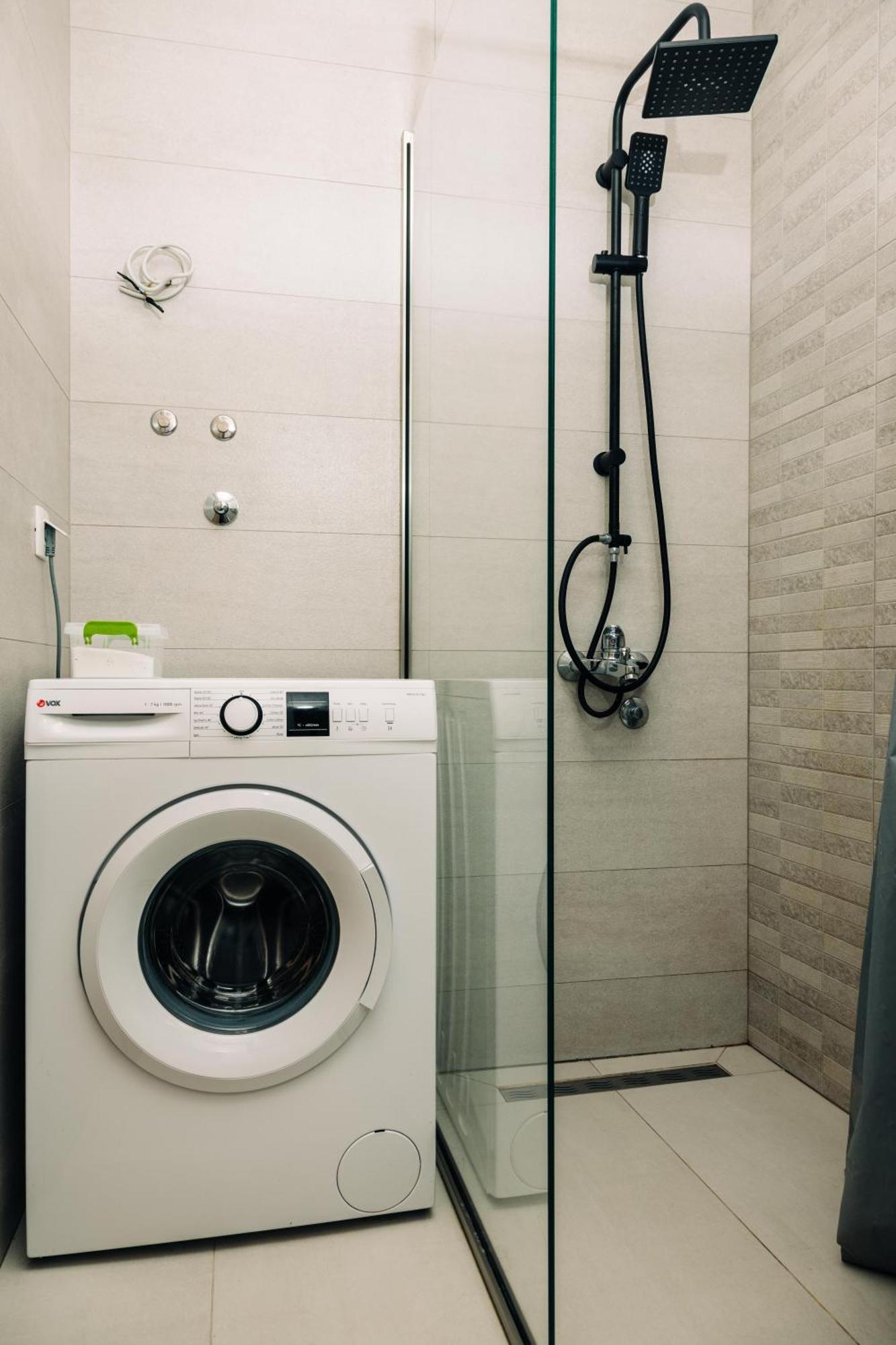 Rest Apartments Nikšić 외부 사진