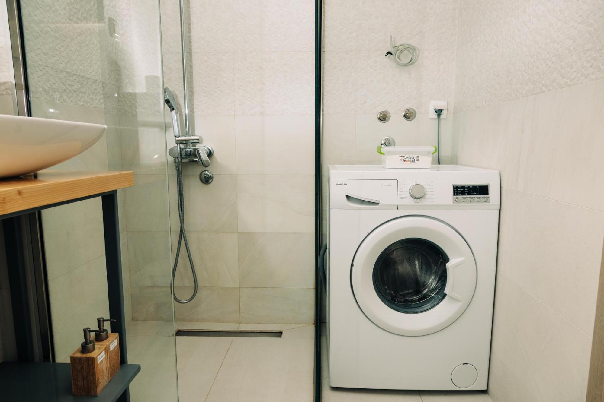 Rest Apartments Nikšić 외부 사진